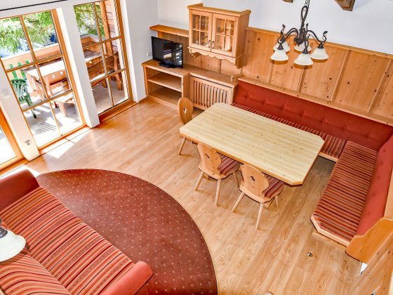 chalets ferienwohnung astn 4 zimmer