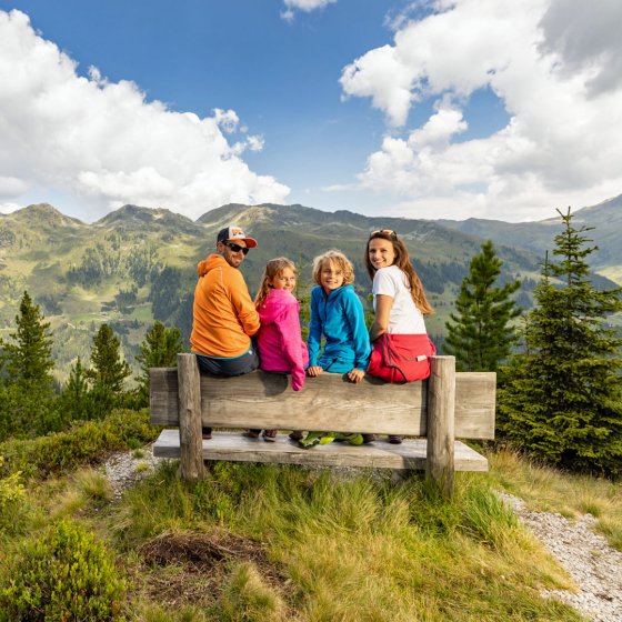 koenigsleiten zillertal sommer urlaub 5