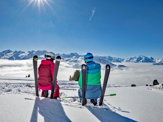 koenigsleiten zillertal winter skifahren aussicht 1563775334